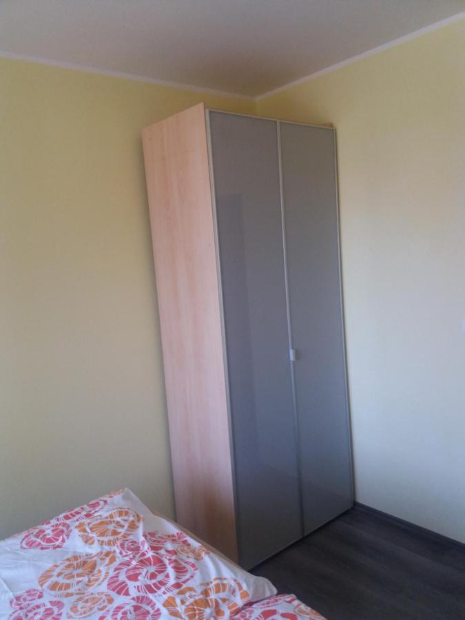 Apartman Abertamy Krusne Hory Luaran gambar