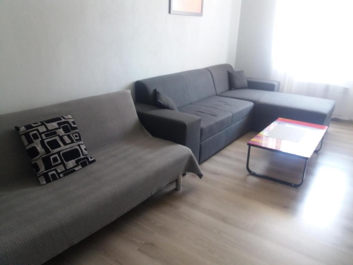 Apartman Abertamy Krusne Hory Luaran gambar