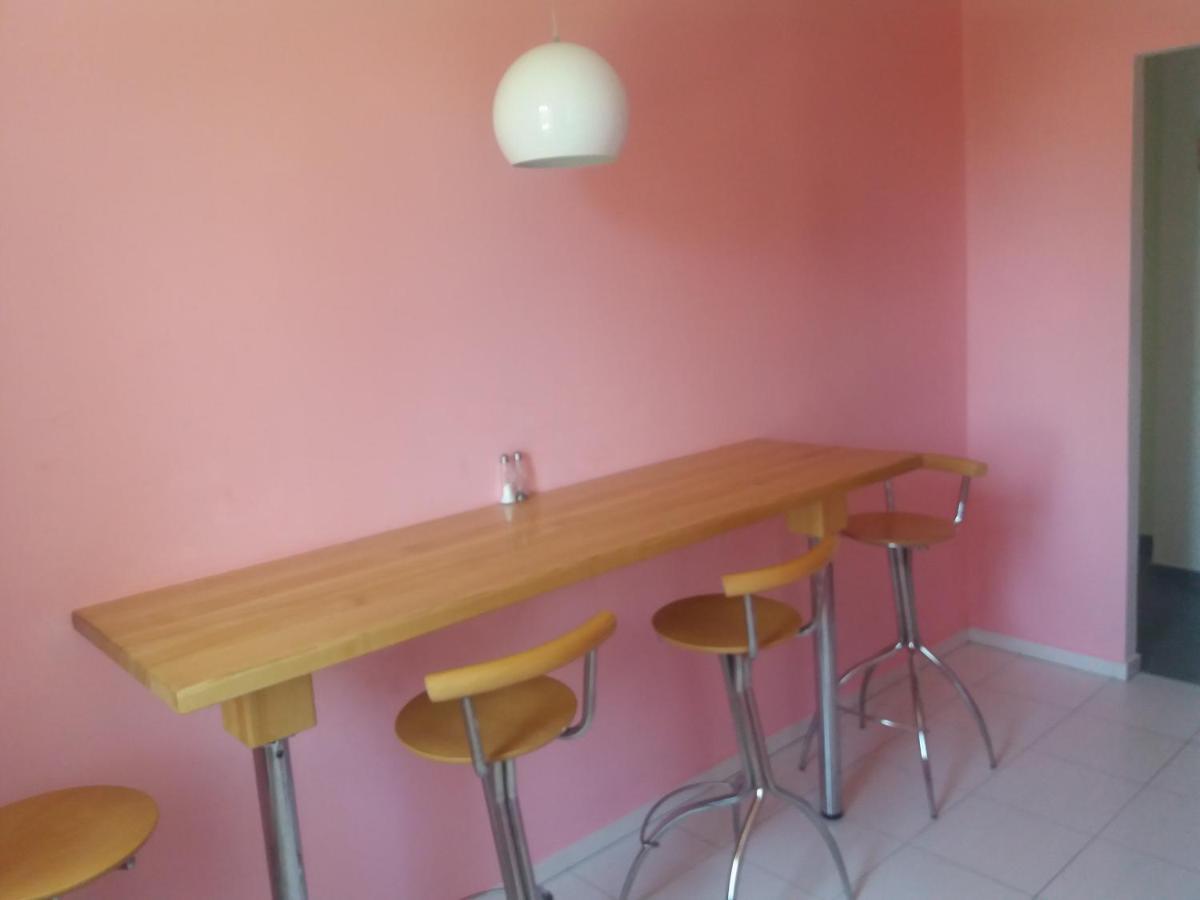 Apartman Abertamy Krusne Hory Luaran gambar