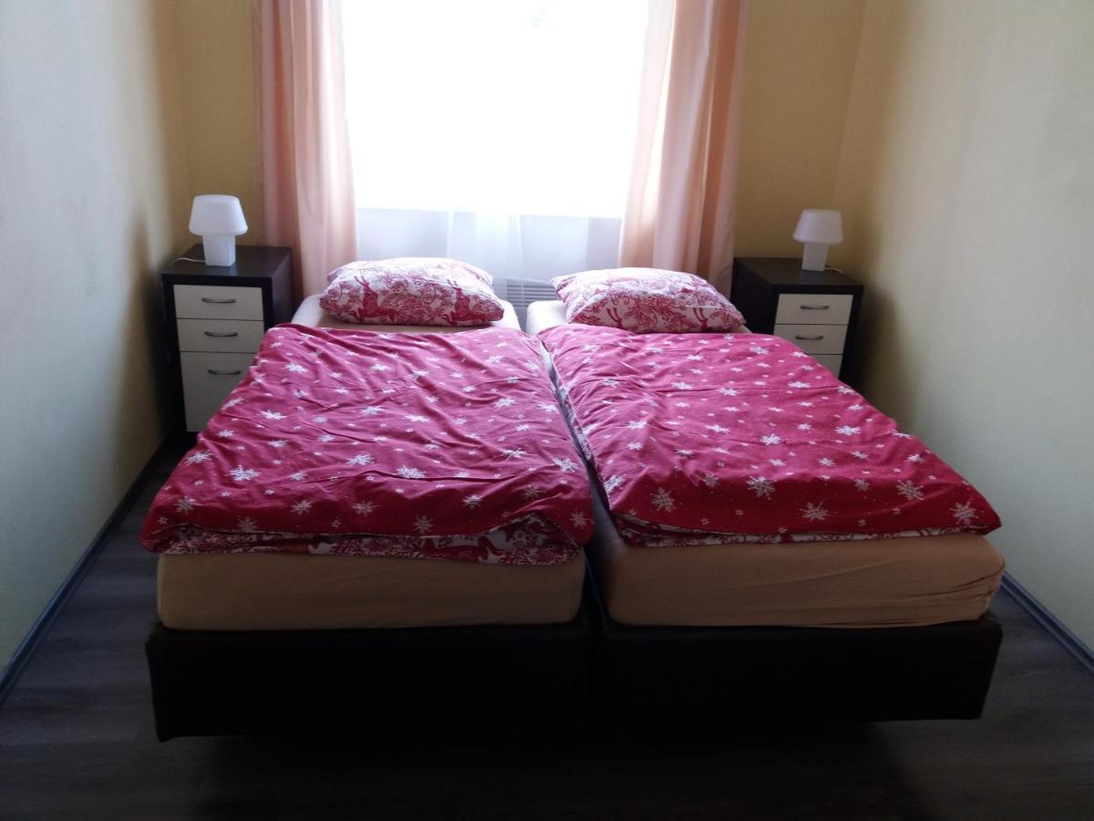 Apartman Abertamy Krusne Hory Luaran gambar