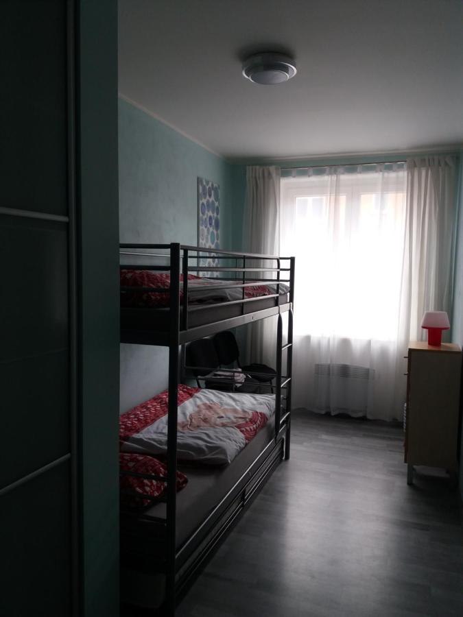 Apartman Abertamy Krusne Hory Luaran gambar