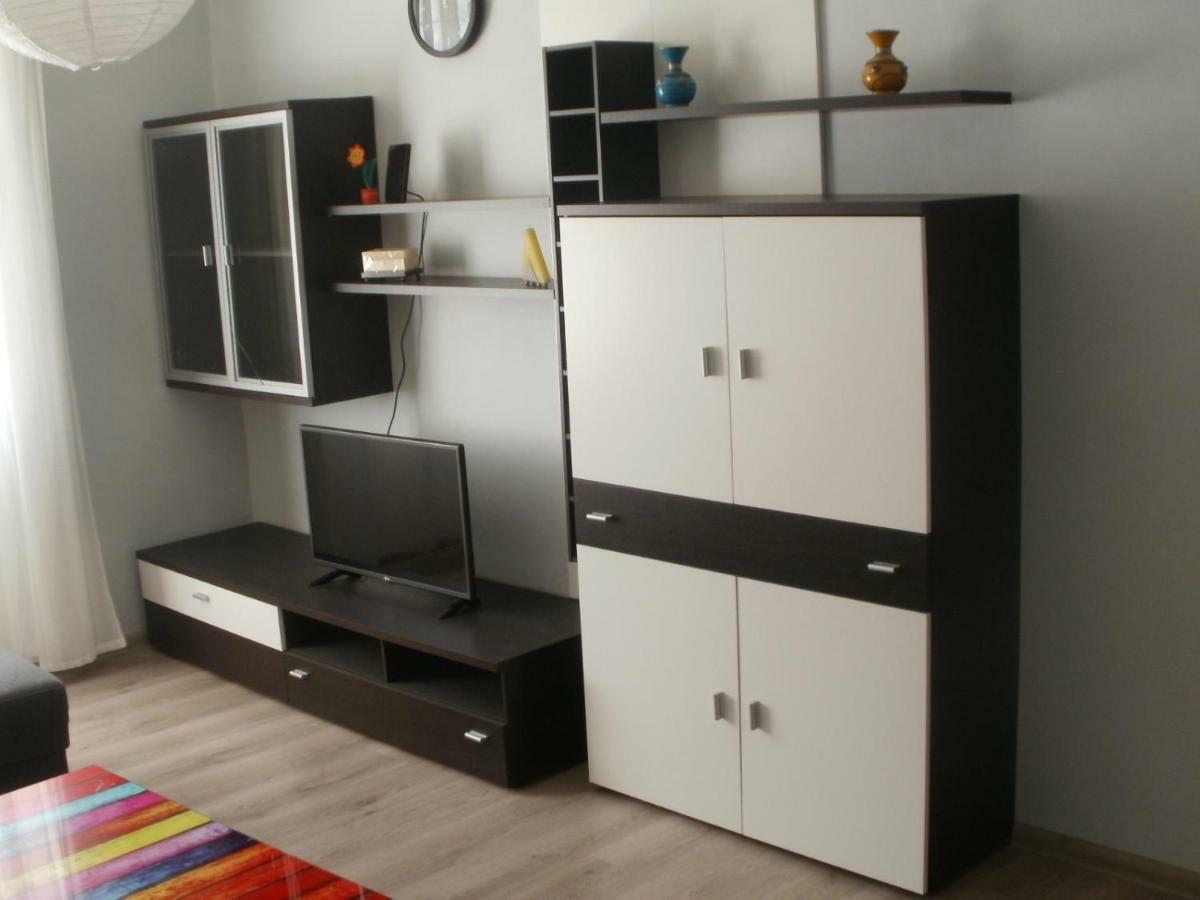 Apartman Abertamy Krusne Hory Luaran gambar