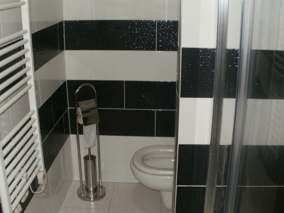 Apartman Abertamy Krusne Hory Luaran gambar